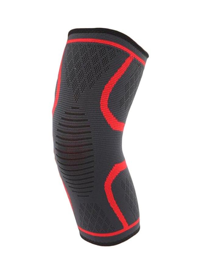 Pair Of Elastic Knee Pads 20x18x16cm