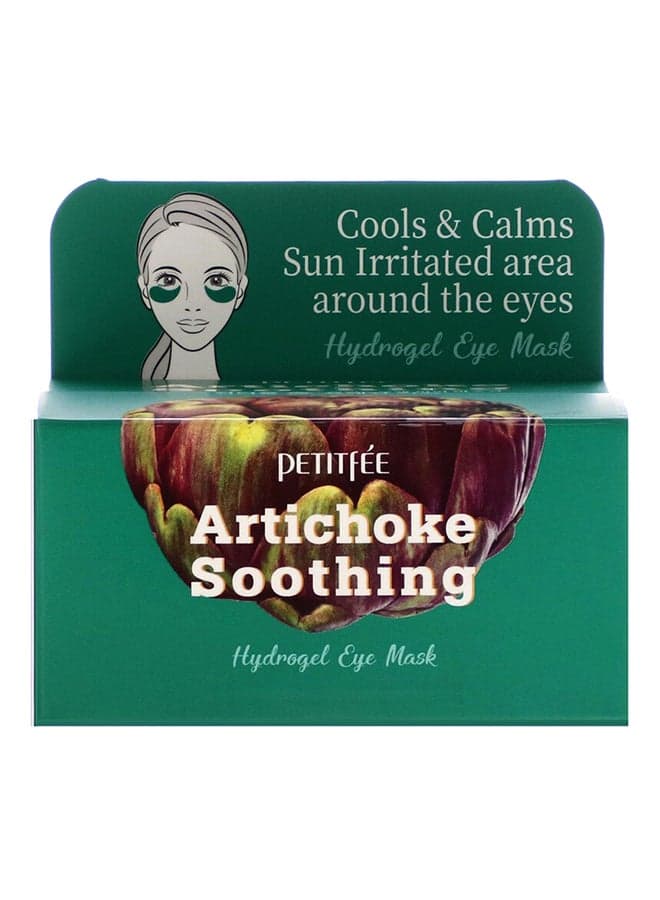 Hydrogel Eye Mask 15grams