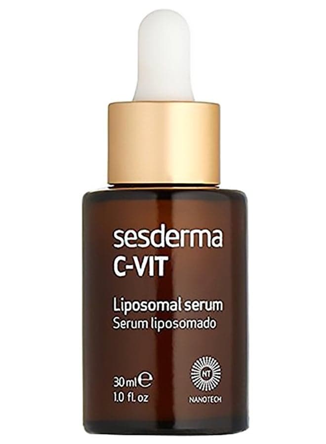 C-Vit Facial Liposomal Moisturizing Serum