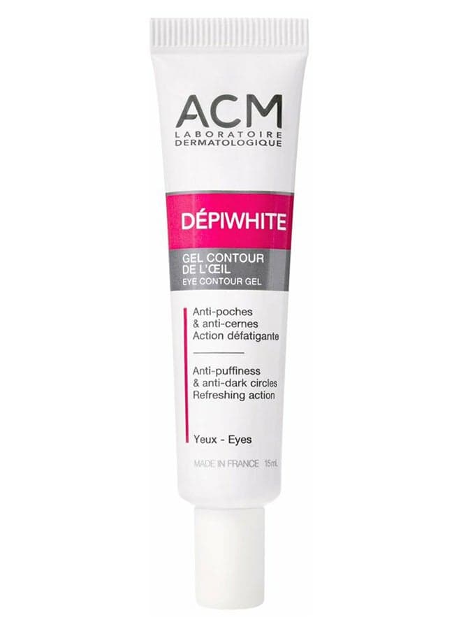 Depiwhite Eye Contour Gel 15ml