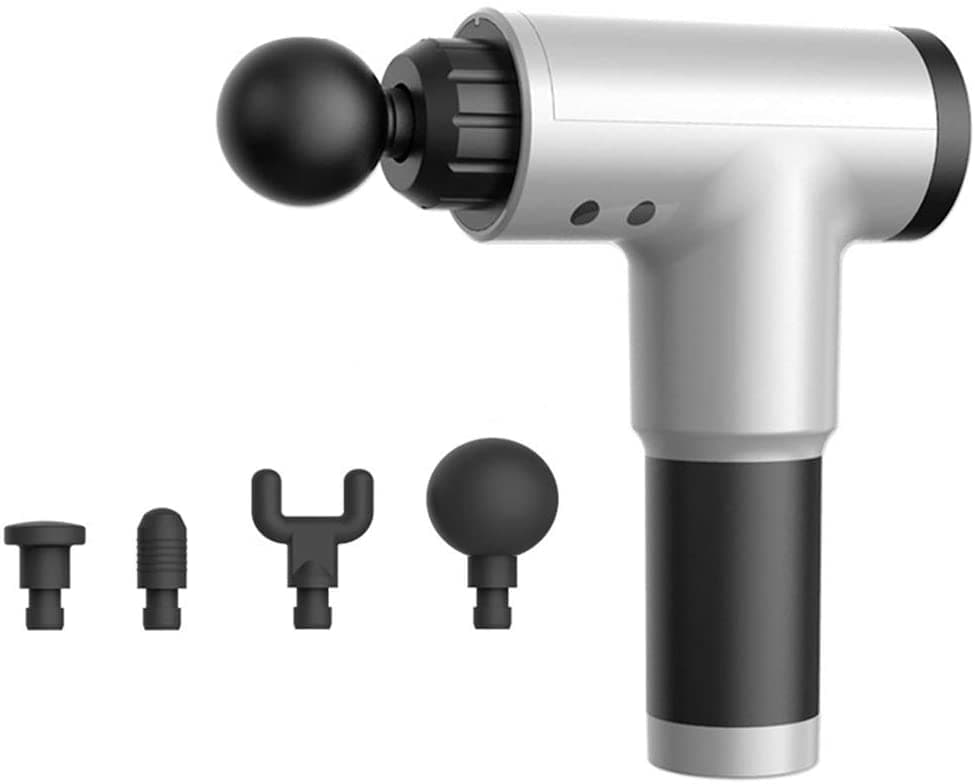 Professional Deep Tissue Massager