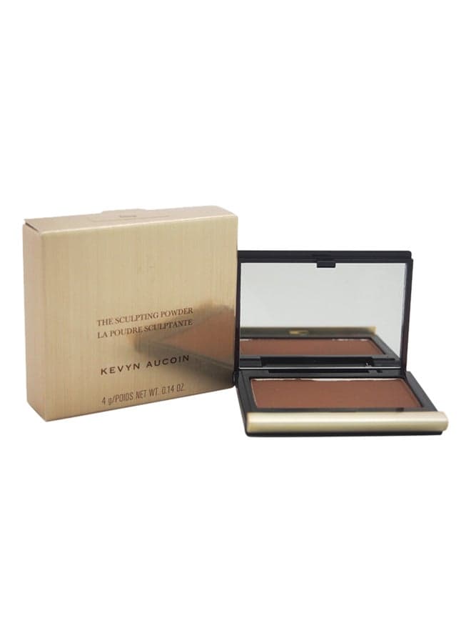 The Sculpting Contour Powder Deep