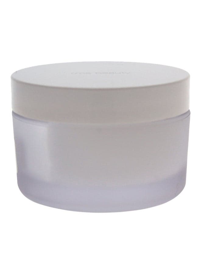 Raw Coconut Makeup Remover Cream Raw Coconut