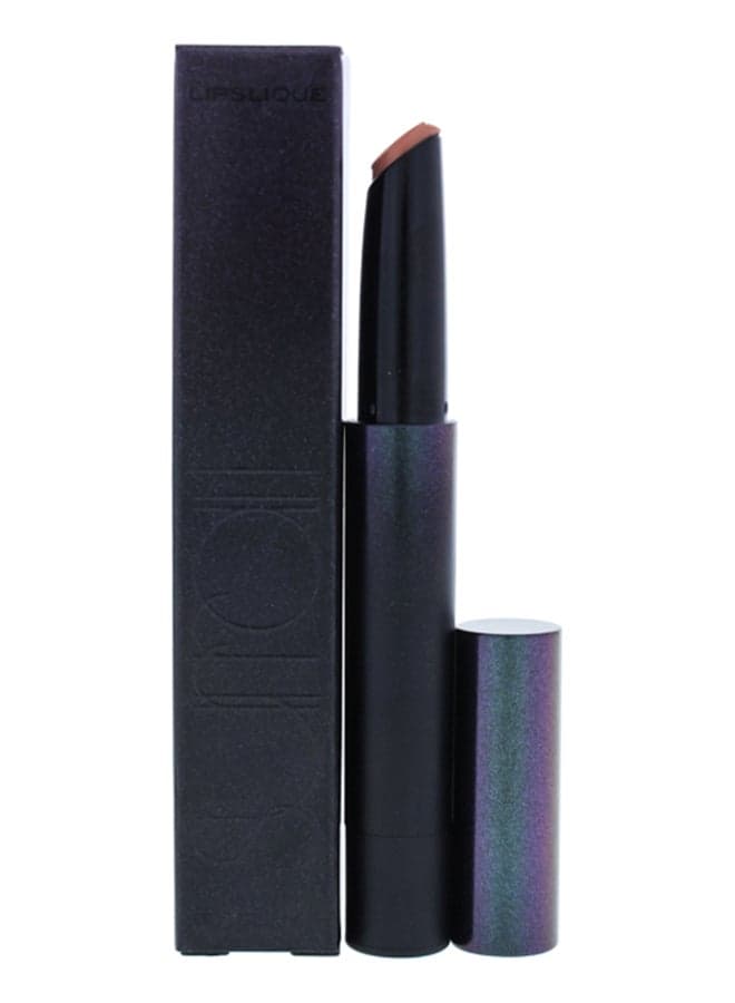 Lipslique Lipstick Nu De Soleil