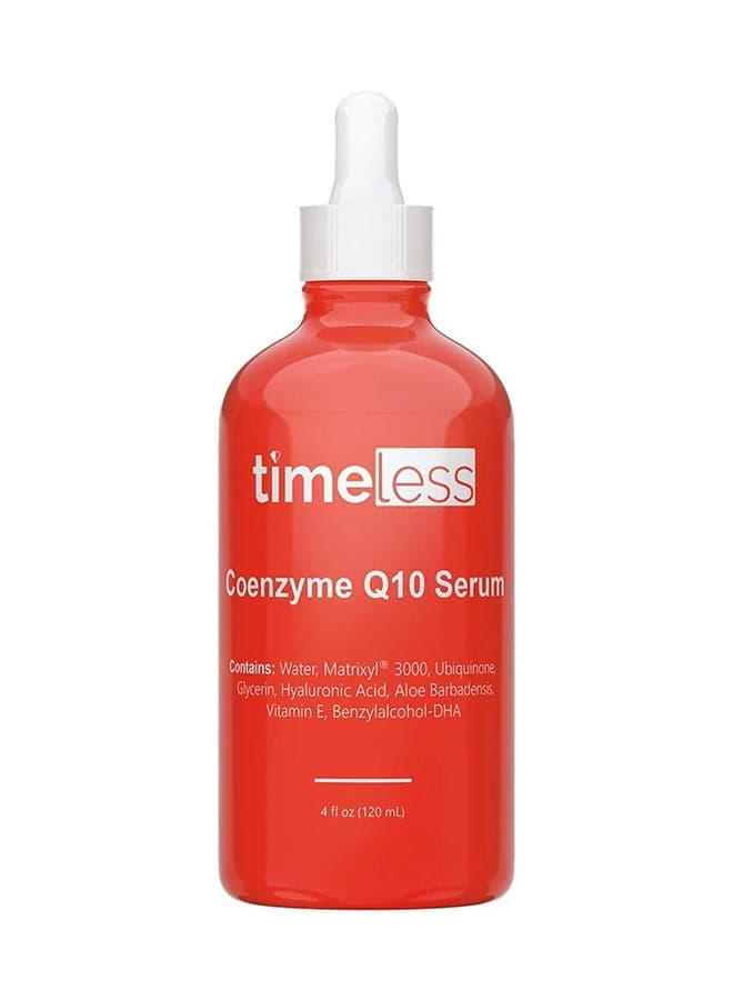 Matrixyl 3000 And Hyaluronic Acid With Coenzyme Q10 Serum 120ml