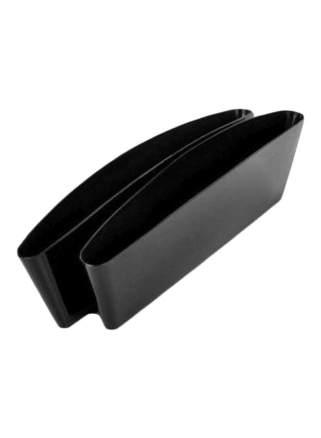 2-Piece Seat Pocket Catcher