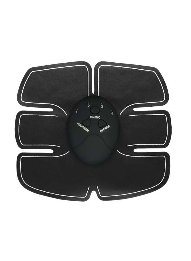 Electric Muscle Stimulator Belt