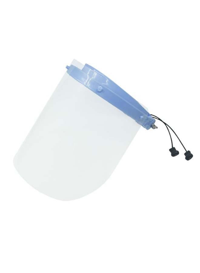Protective Isolation Face Shield Mask