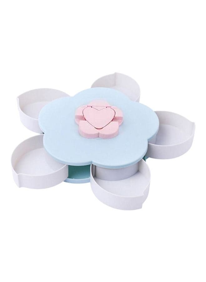 Candy Box Blue/Pink 42.3x6.5cm