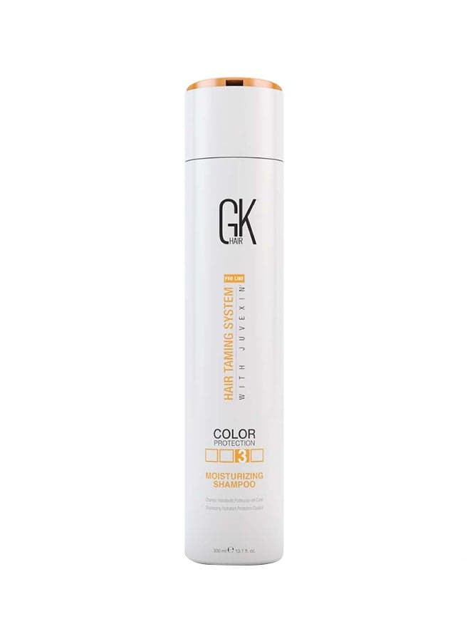 Hair Moisturizing Shampoo 300ml