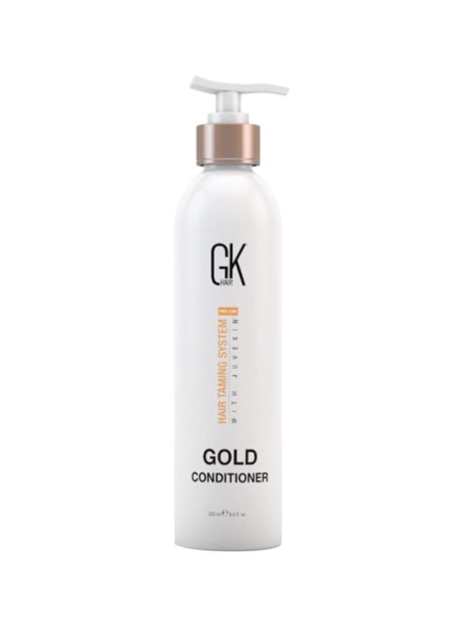 Gold Conditioner 250ml