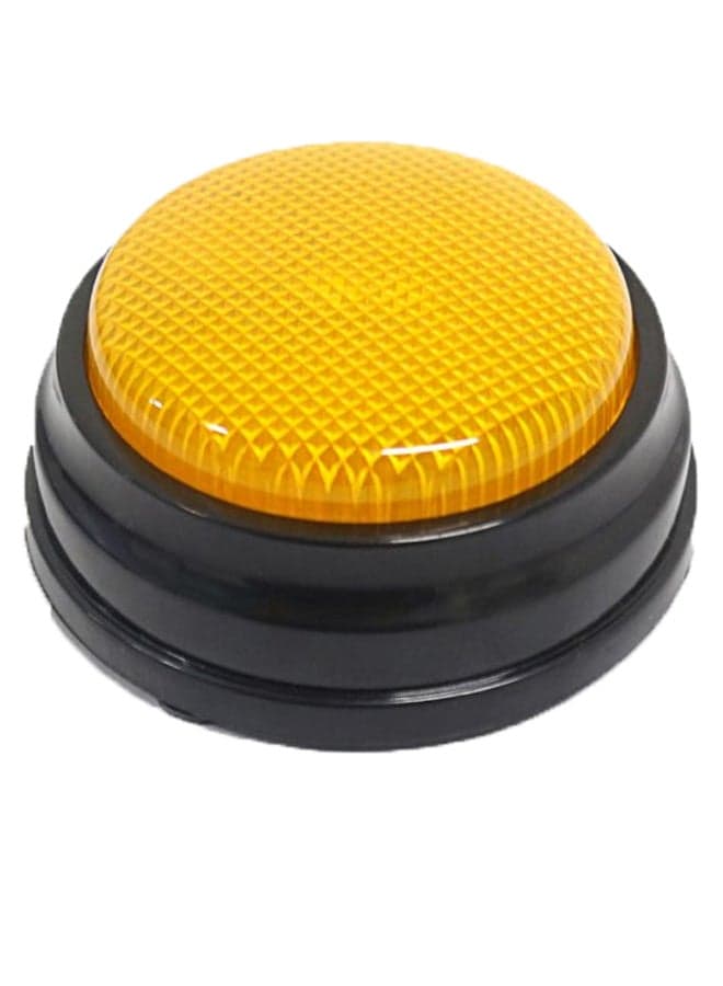 Recordable Learning Answer Buzzer Button With LED
