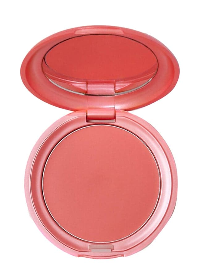 Convertible Color Dual Lip And Cheek Cream Blush Petunia
