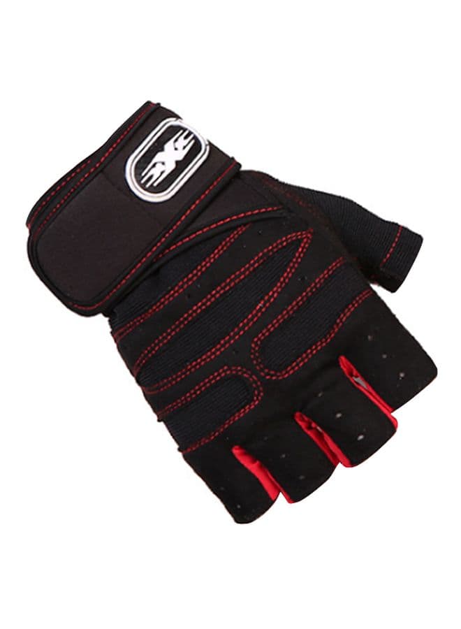 Half-Finger Tactical Gloves M