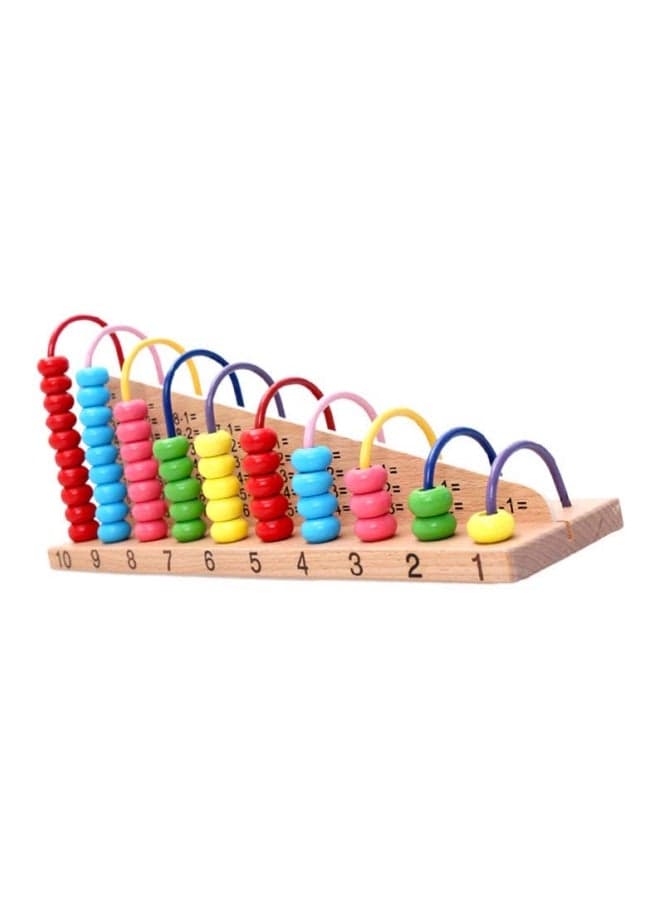 Double-Sided Calculation Shelf 23-7-20