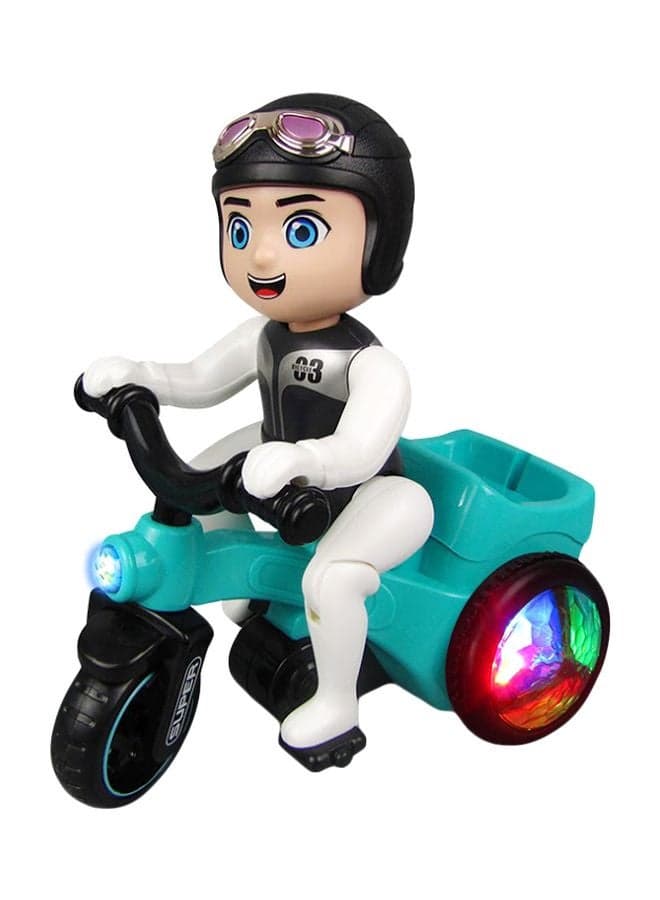 Electric Motorcycle Toy LD151A