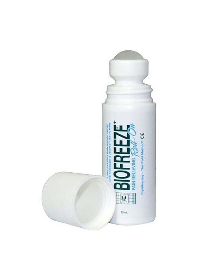 Pain Relieving Roll-On