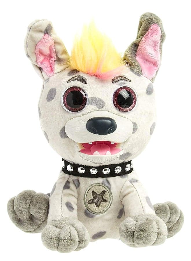 Punkymal Roxy Plush Toy