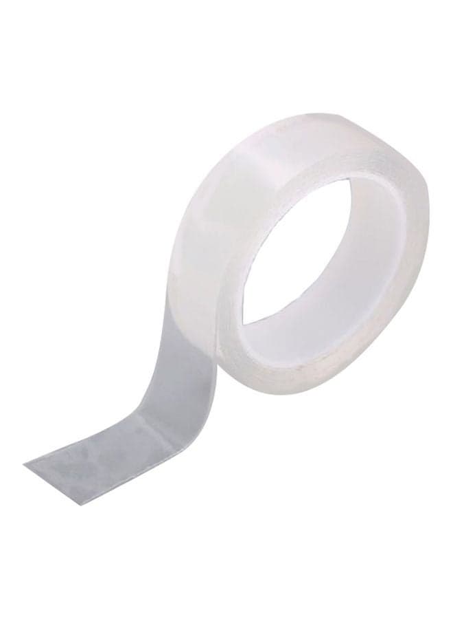 Magic Nano Double Sided Tape Clear