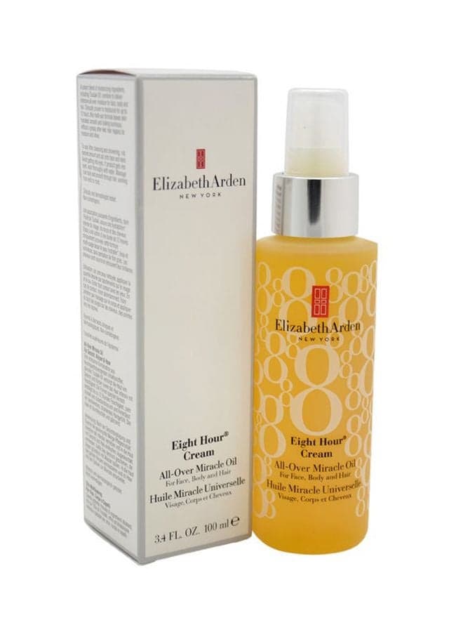 Eight Hour All Over Miracle Oil