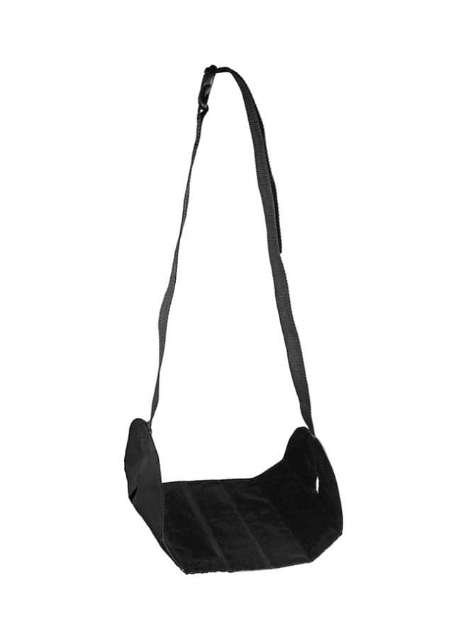 Mini Feet Rest Hammock 22x43x1cm