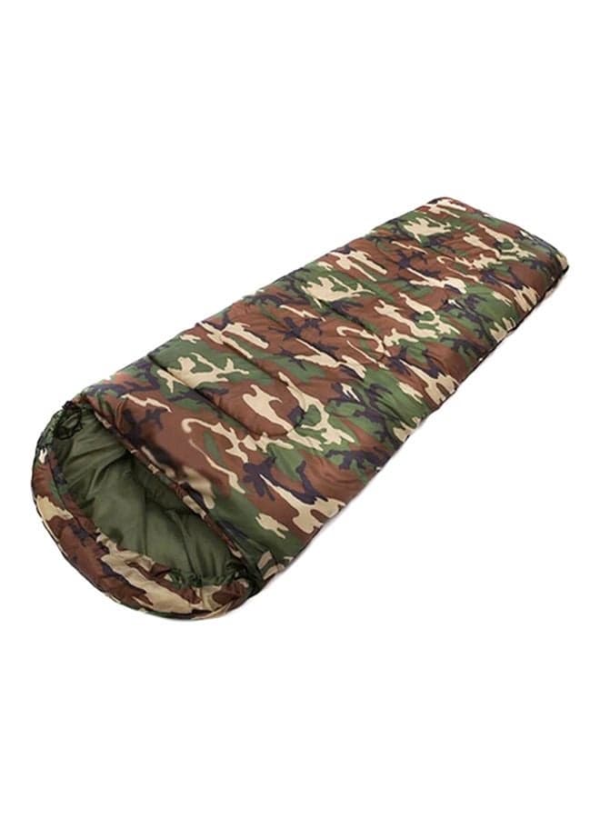 Camping Sleeping Bag 75x190cm