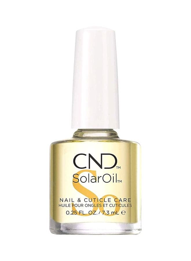 Solaroil Essentials Nail And Cuticle Oil 7.3ml