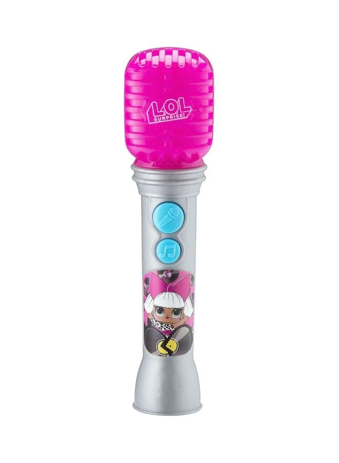 Lol Surprise Karaoke Microphone IH-KD-LL-070