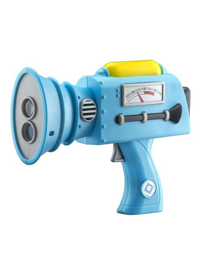 Minons The Rise Of Gru Laser Tag Blaster 15.2x5x10.16cm