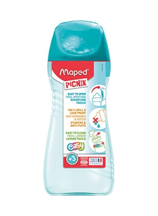 Picnik Origin Water Bottle Teal
