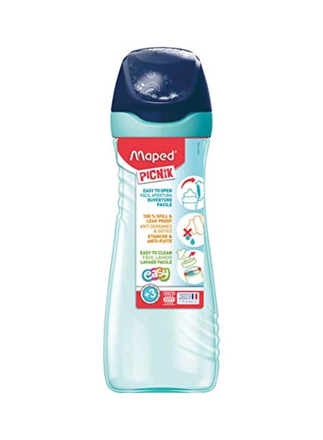Picnik Origin Water Bottle Blue