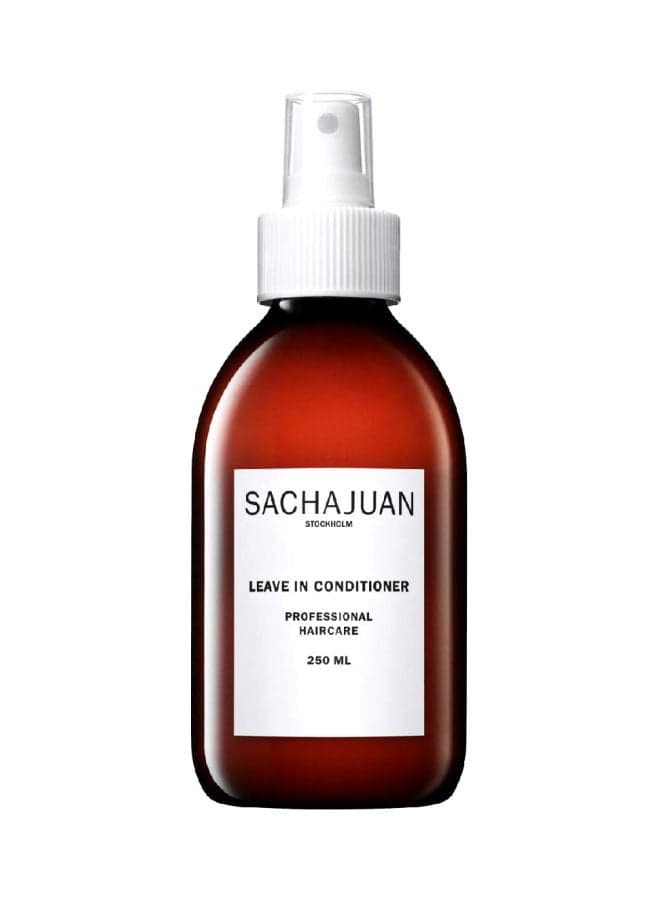 Leave-In Conditioner 250ml