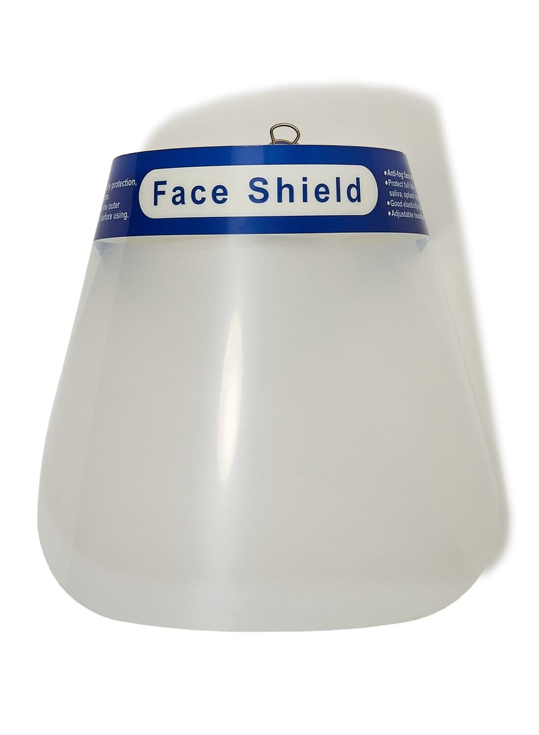 Face Protective Shield