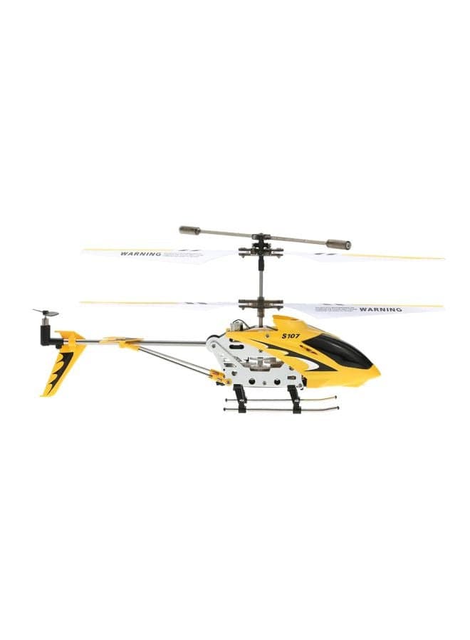 S107G RC Helicopter RM212Y 22x3.8x9.8cm