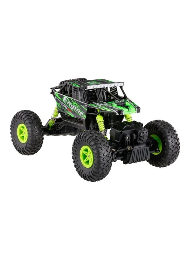 Rock Crawler Climbing RC Car 18428-B