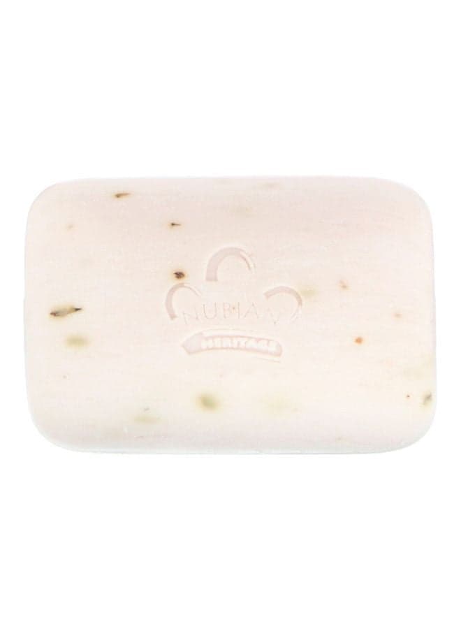 Goat's Milk And Chai Bar Soap
