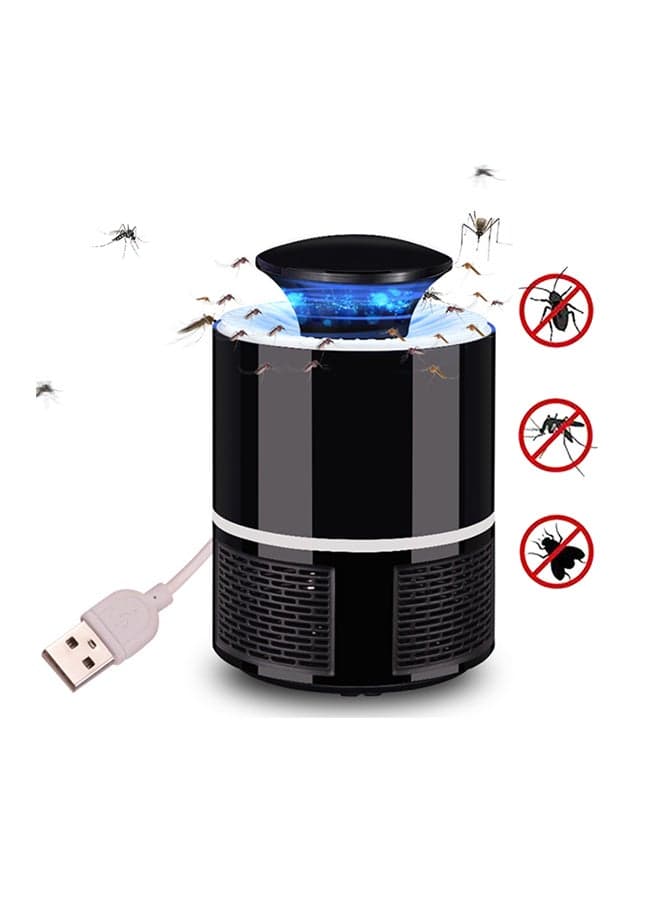 Mosquito Killer Lamp Black 19.5x13.0x13.0cm