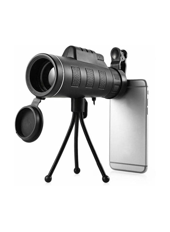 40X HD Portable Telescope Shimmer lll Monocular