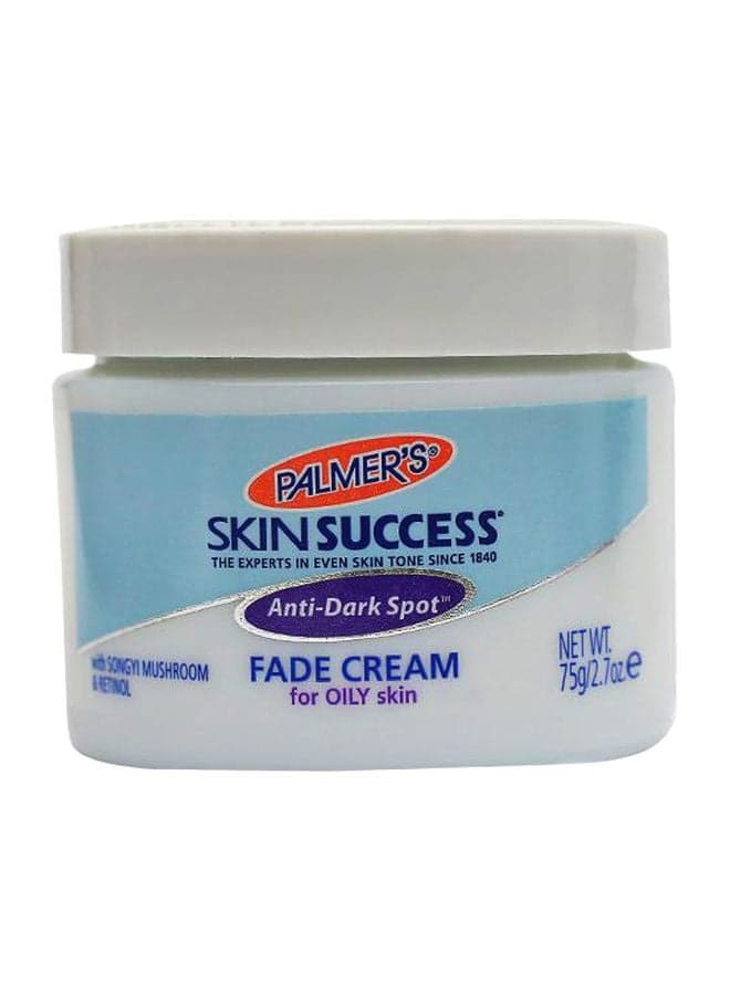 Skin Success Anti-Dark Spot Fade Night Cream 75grams
