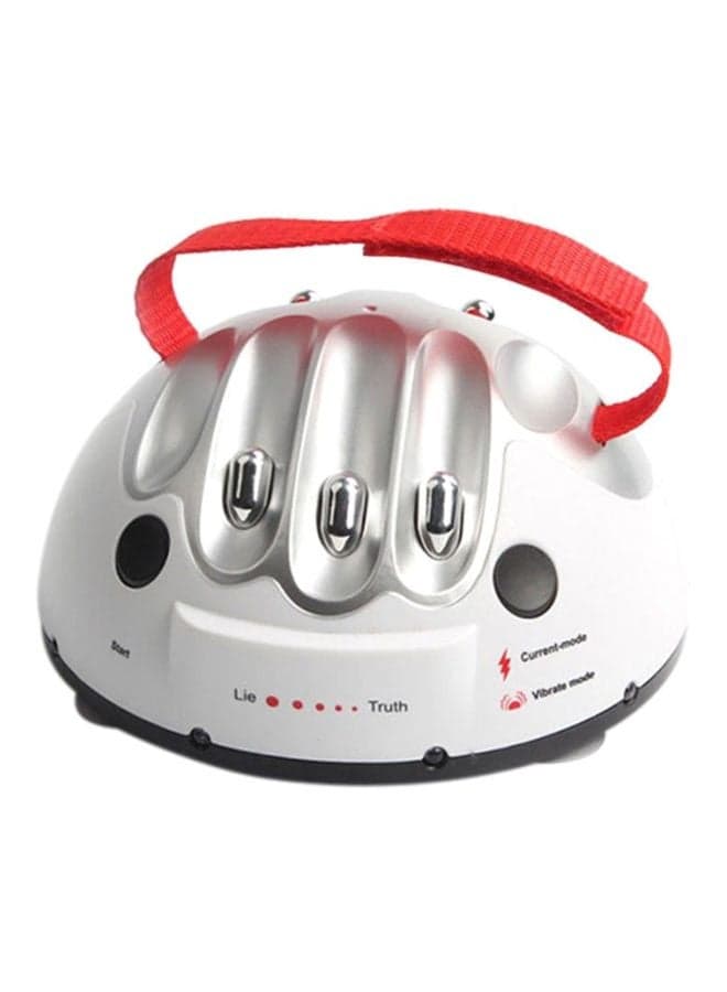 Lie Detector Game 22.2x17x9.2cm