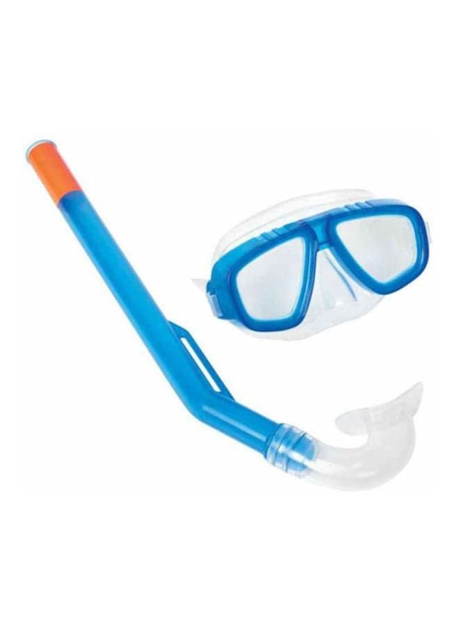 Fundive Snorkel Mask 24inch