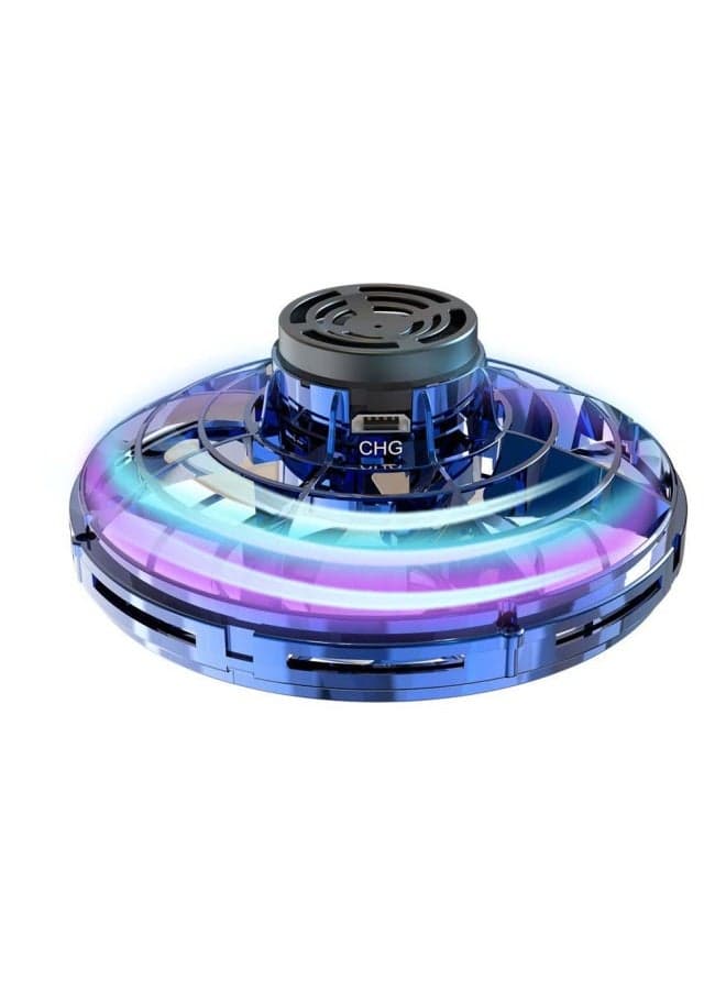Flynova UFO Gyro Spinner 8x4cm