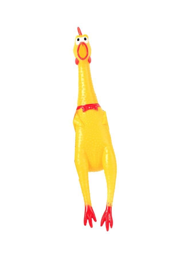 Chicken Trumpet Screaming Toy