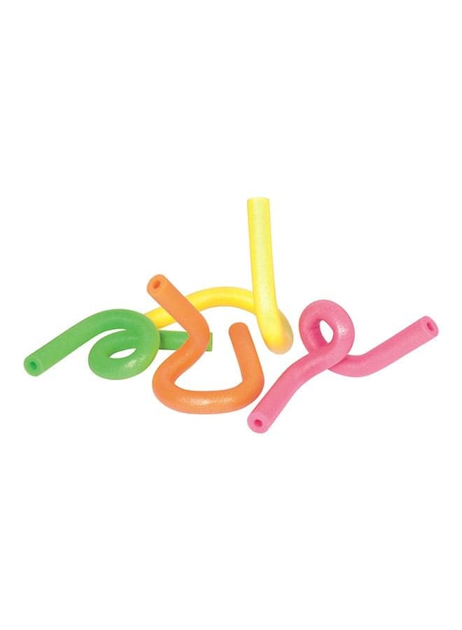 Aqua Bones Shapeable Pool Noodle
