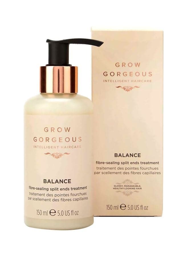 Balance Fibre-Sealing Split Ends Treatment 150ml