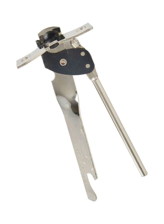 Can Opener Silver 20x6cm