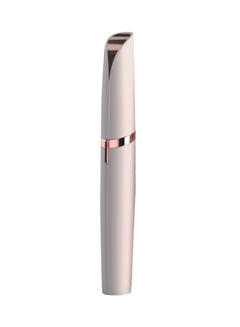 Finishing Touch Flawless Brows Hair Remover Grey