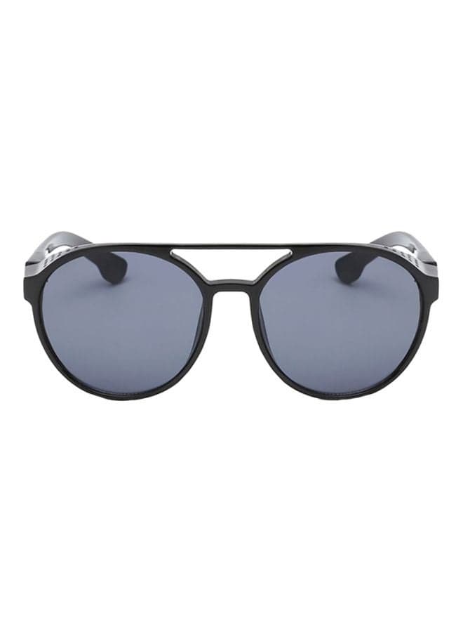 UV Protection Round Sunglasses