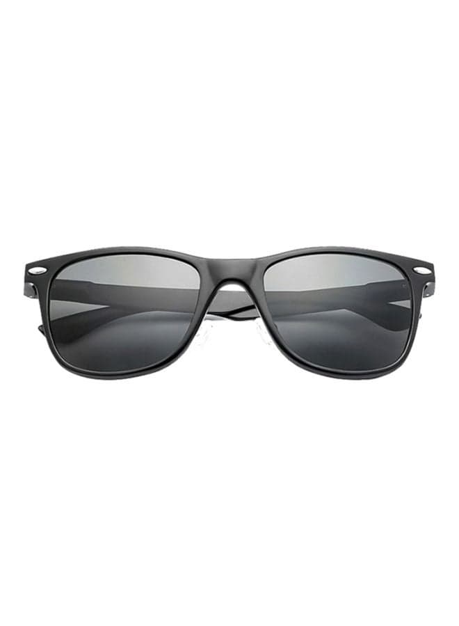 Polarized Square Sunglasses
