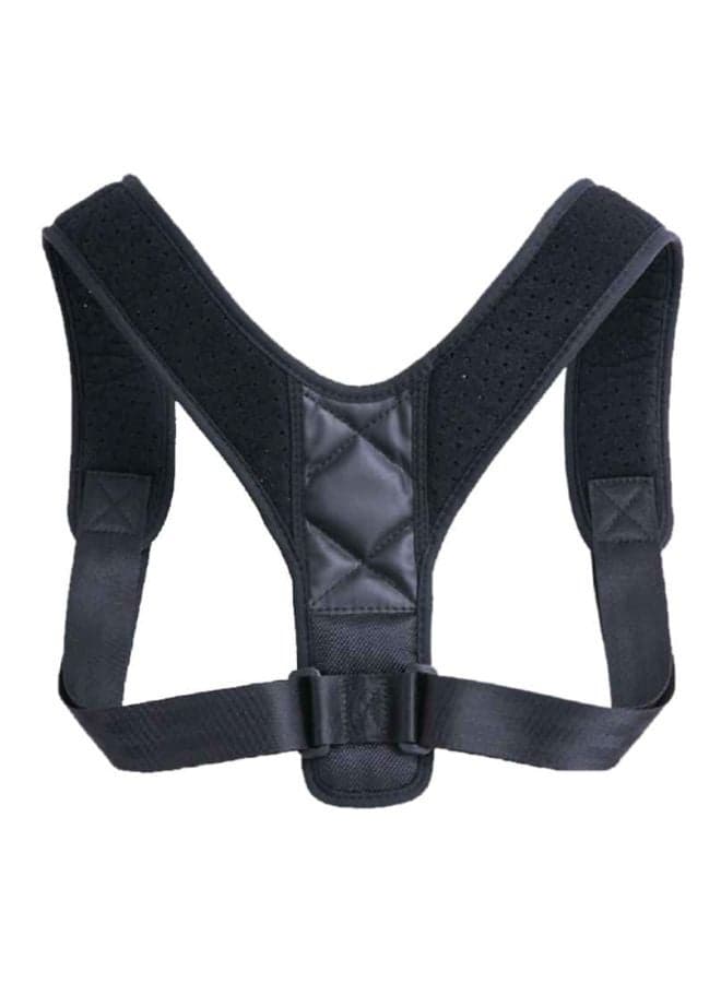 Adjustable Posture Corrector Back Support Brace Belt